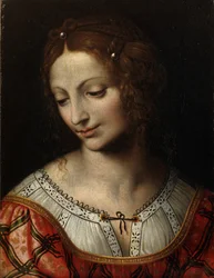 Salomé, after 1530